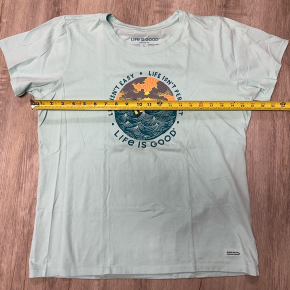 Life Is Good - Picture 4 of 4